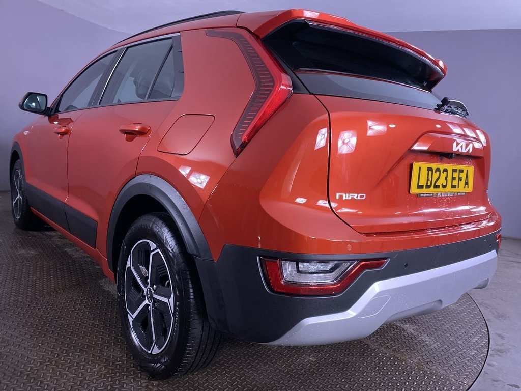 Used Kia Niro 2023 for sale - 77250188: Photo 21