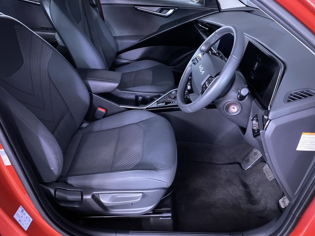 Used Kia Niro 2023 for sale - 77250188: Photo 22