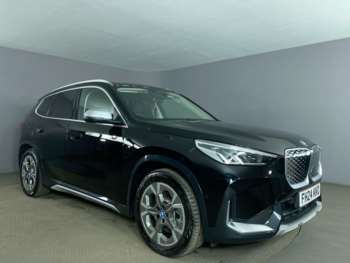 Used BMW iX1 2024 for sale - 73953122: Photo