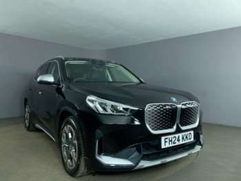 Used BMW iX1 2024 for sale - 73953122: Photo