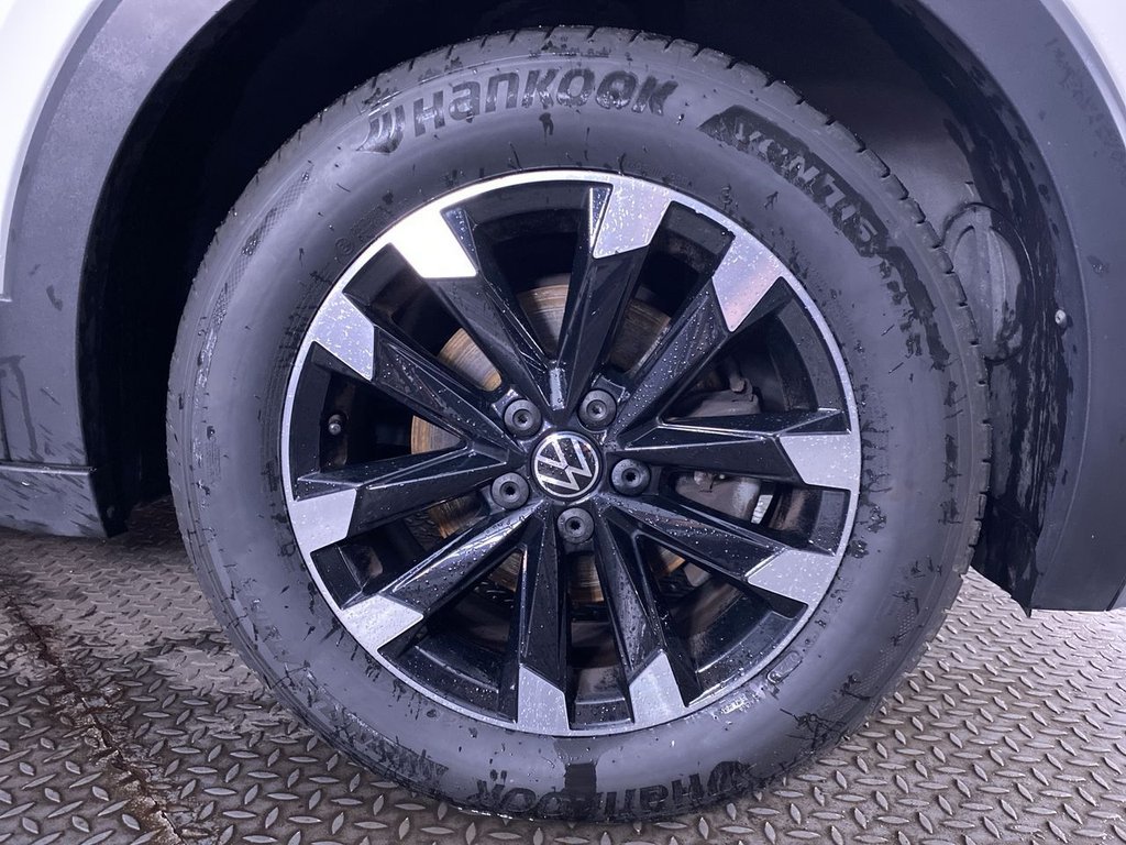 Used Volkswagen T-Cross 2022 for sale - 76256419: Photo 12