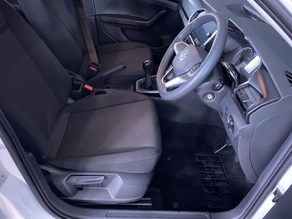 Used Volkswagen T-Cross 2022 for sale - 76256419: Photo 15