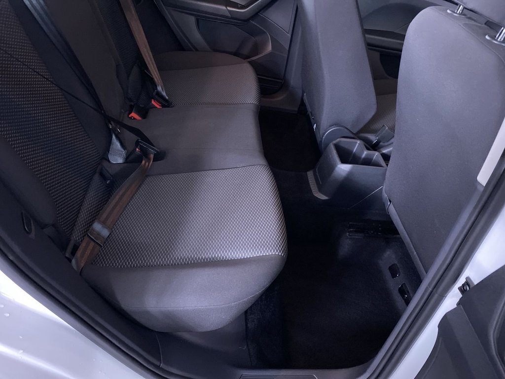 Used Volkswagen T-Cross 2022 for sale - 76256419: Photo 19
