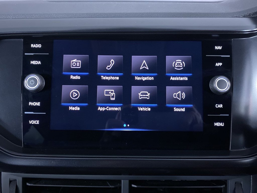 Used Volkswagen T-Cross 2022 for sale - 76256419: Photo 20