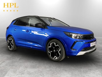 Used Vauxhall Grandland 2023 for sale - 78996139: Photo