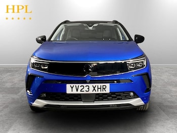 Used Vauxhall Grandland 2023 for sale - 78996139: Photo