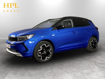 Used Vauxhall Grandland 2023 for sale - 78996139: Photo