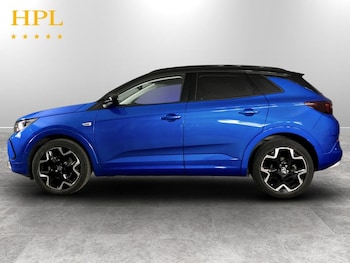 Used Vauxhall Grandland 2023 for sale - 78996139: Photo