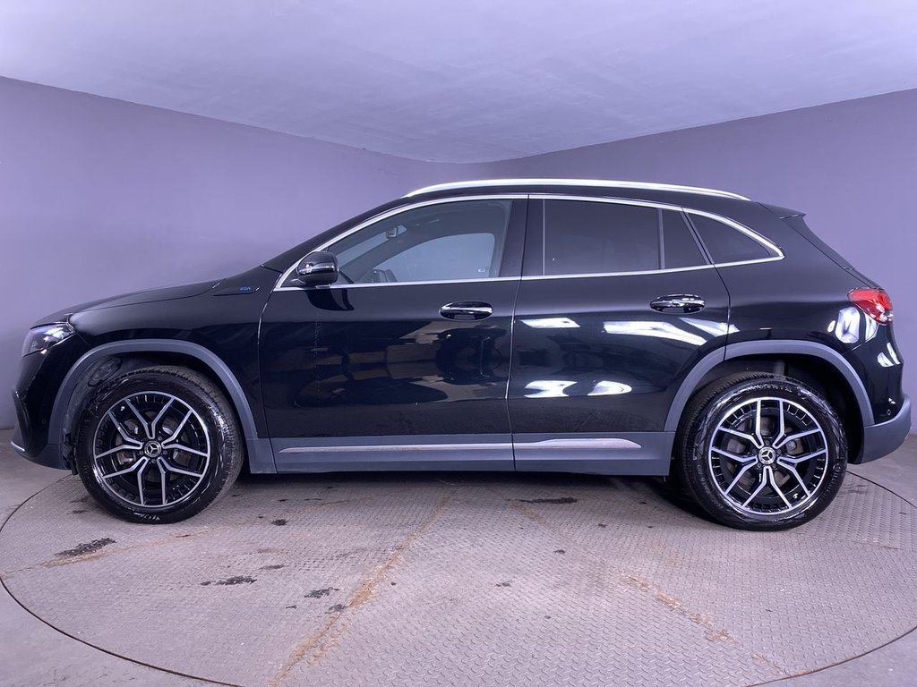 Used Mercedes-Benz EQA 2022 for sale - 77139331: Photo 12