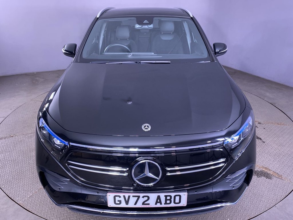 Used Mercedes-Benz EQA 2022 for sale - 77139331: Photo 17