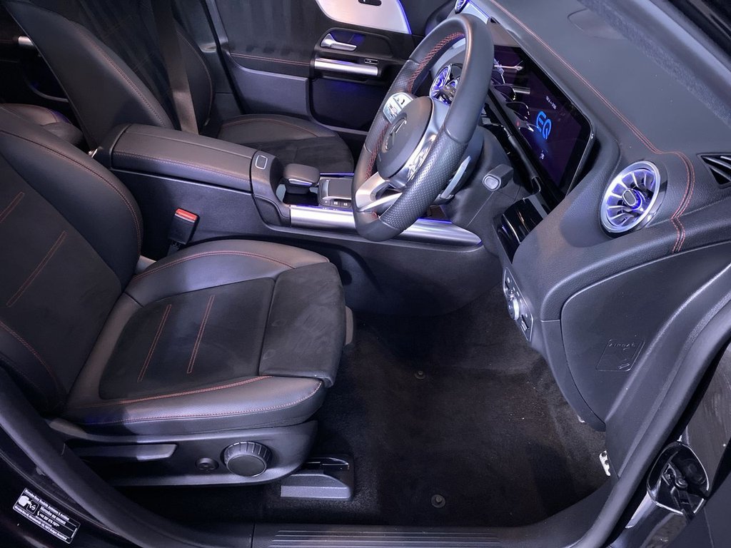 Used Mercedes-Benz EQA 2022 for sale - 77139331: Photo 22