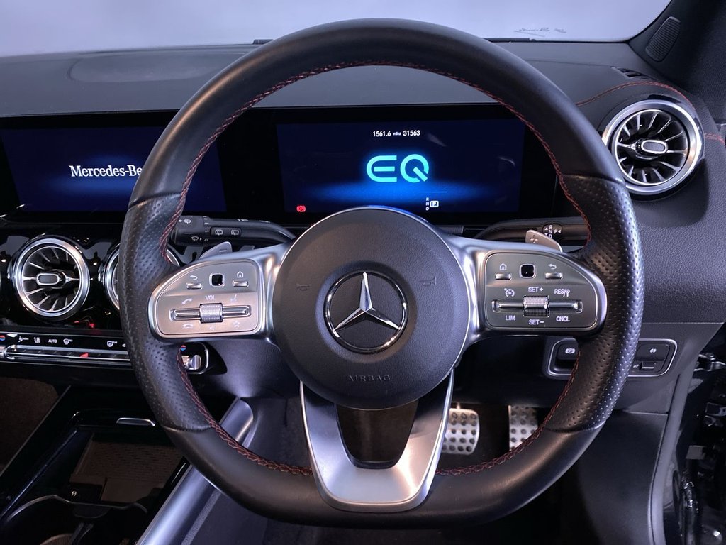 Used Mercedes-Benz EQA 2022 for sale - 77139331: Photo 23