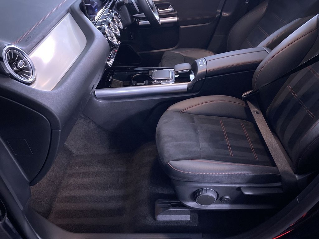 Used Mercedes-Benz EQA 2022 for sale - 77139331: Photo 24