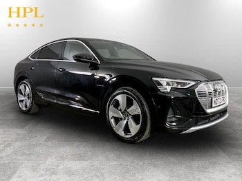 Used Audi e-tron 2022 for sale - 78514055: Photo