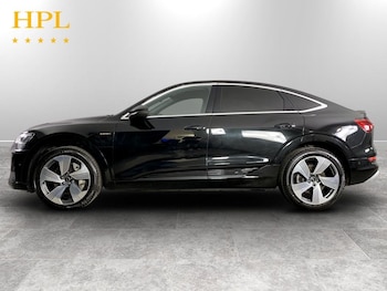 Used Audi e-tron 2022 for sale - 78514055: Photo