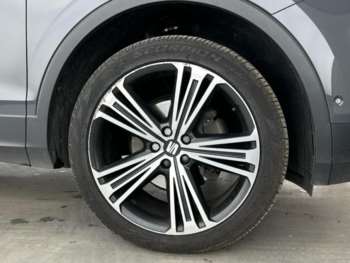 Used SEAT Tarraco 2021 for sale - 74997737: Photo