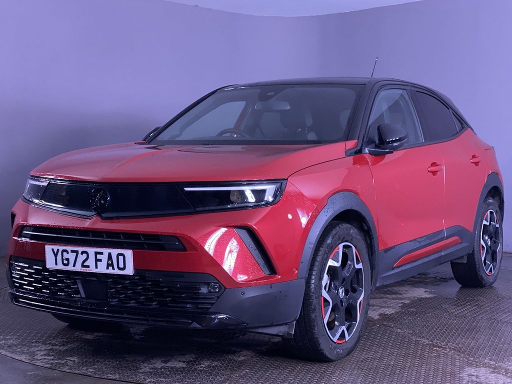 Used Vauxhall Mokka Electric 2022 for sale - 76841643: Photo 11