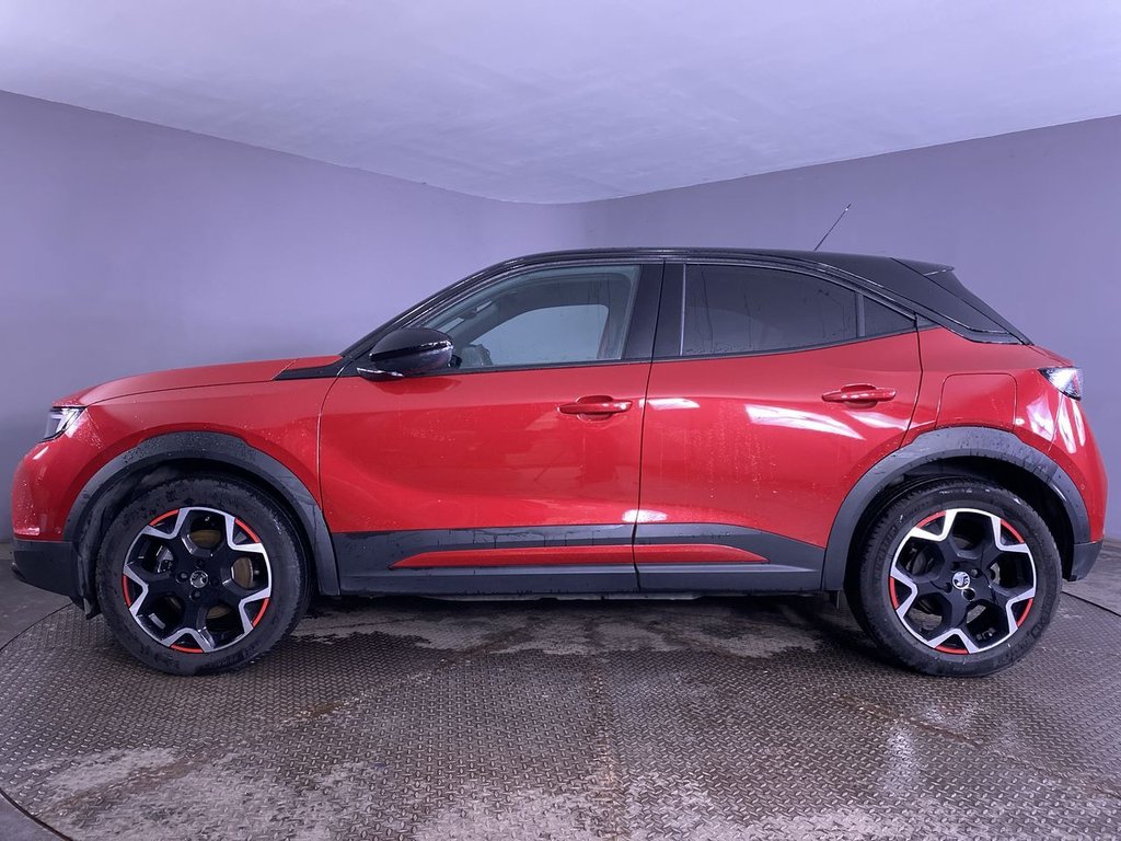 Used Vauxhall Mokka Electric 2022 for sale - 76841643: Photo 12