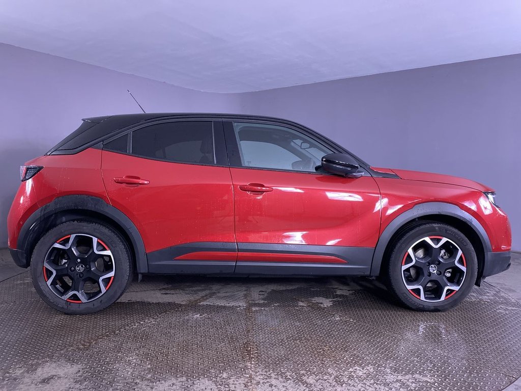 Used Vauxhall Mokka Electric 2022 for sale - 76841643: Photo 16