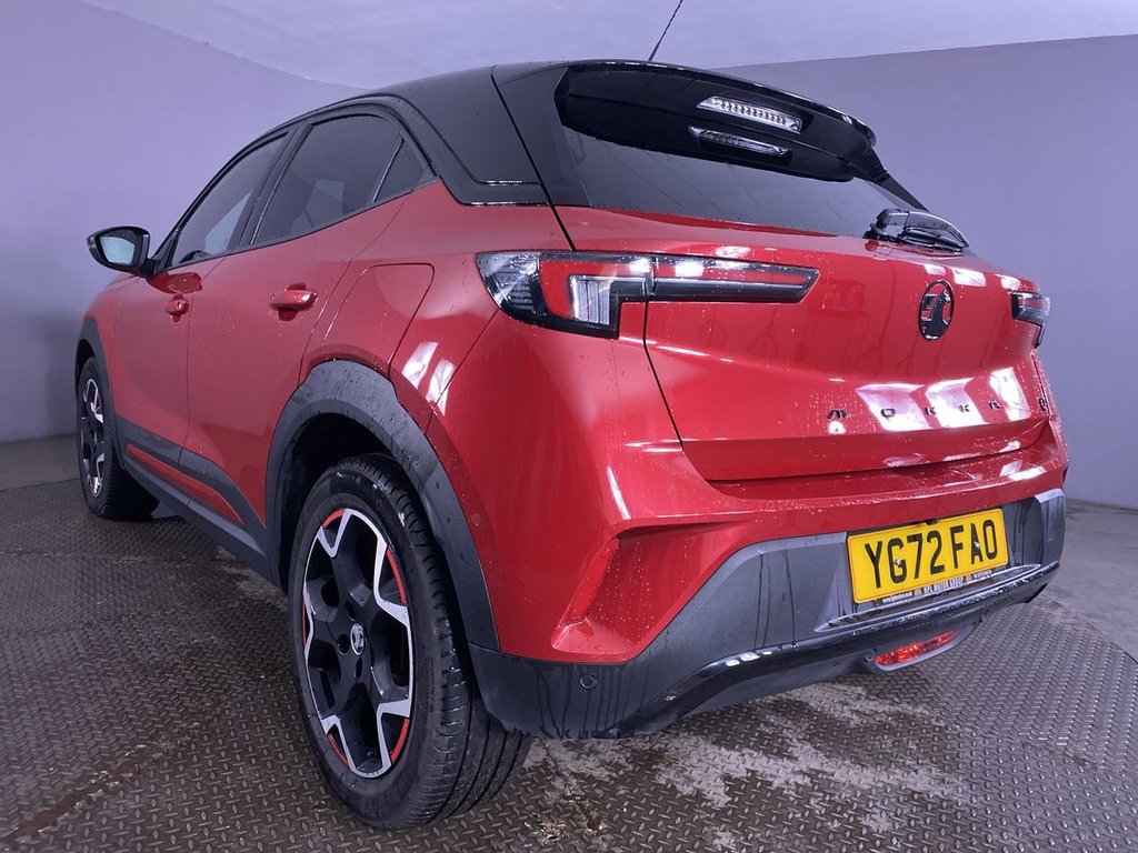 Used Vauxhall Mokka Electric 2022 for sale - 76841643: Photo 21