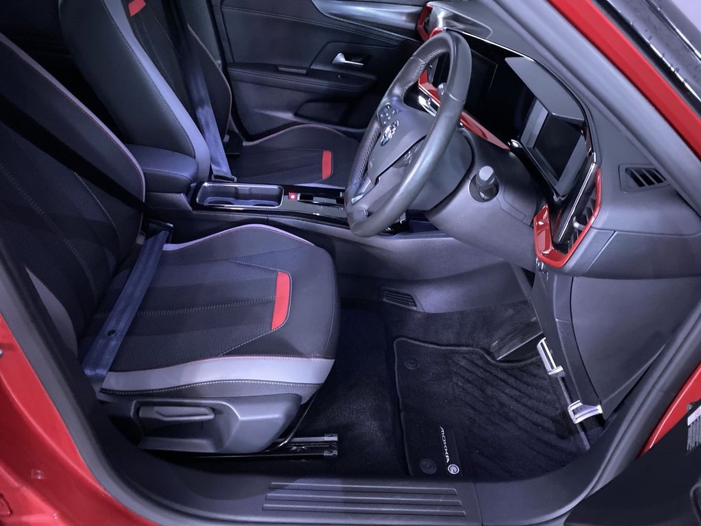 Used Vauxhall Mokka Electric 2022 for sale - 76841643: Photo 22