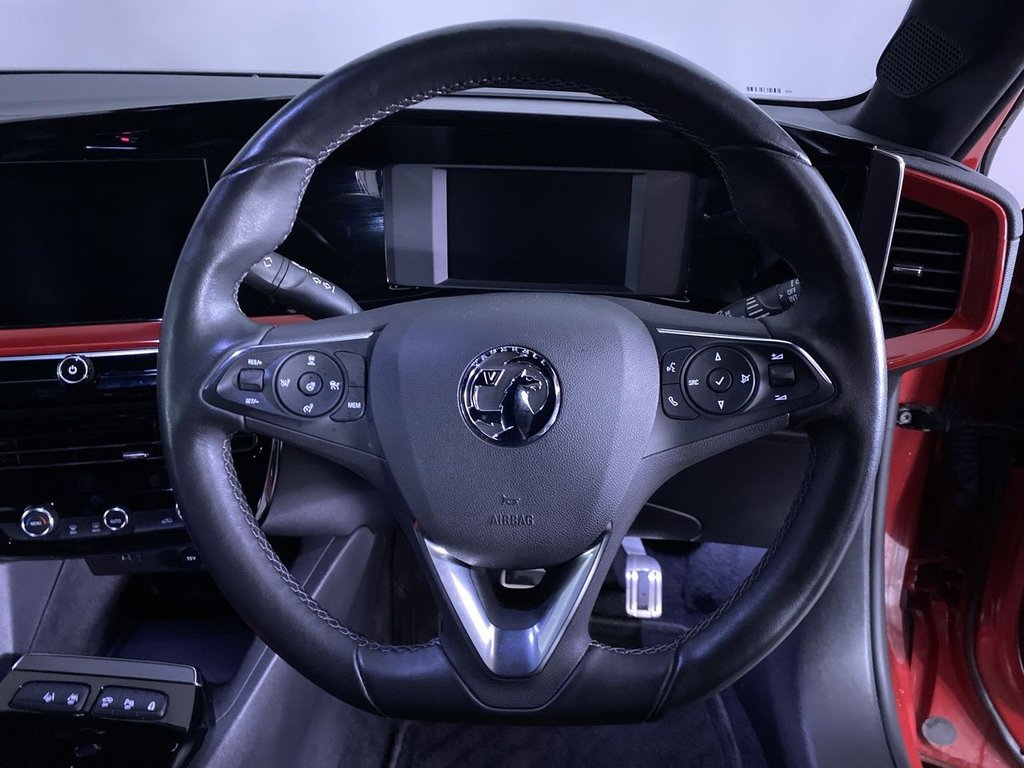 Used Vauxhall Mokka Electric 2022 for sale - 76841643: Photo 23