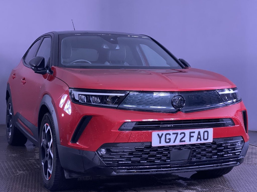 Used Vauxhall Mokka Electric 2022 for sale - 76841643: Photo 8