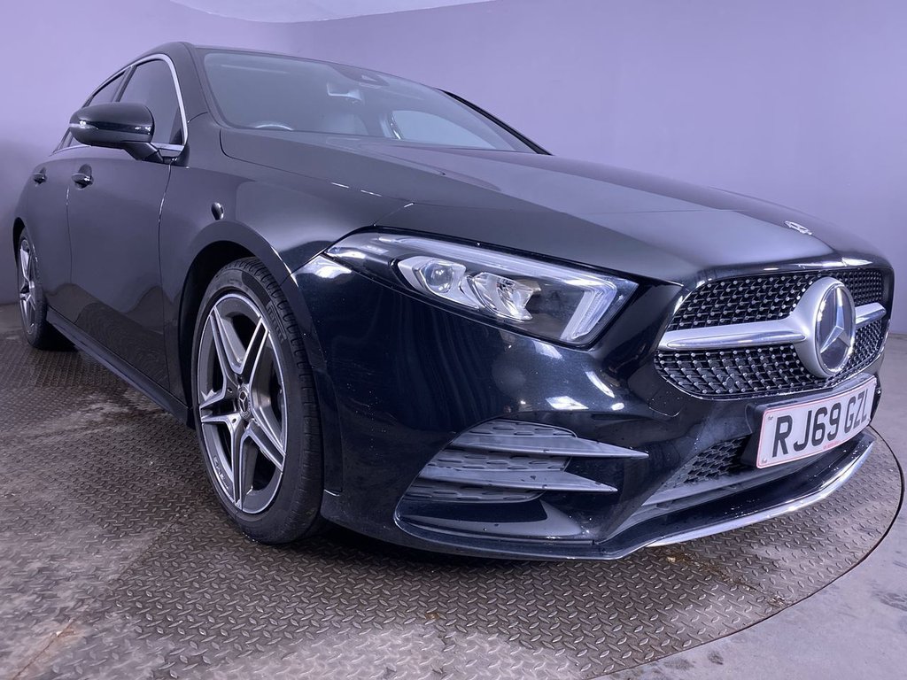 Used Mercedes-Benz A-Class 2019 for sale - 77153724: Photo 11