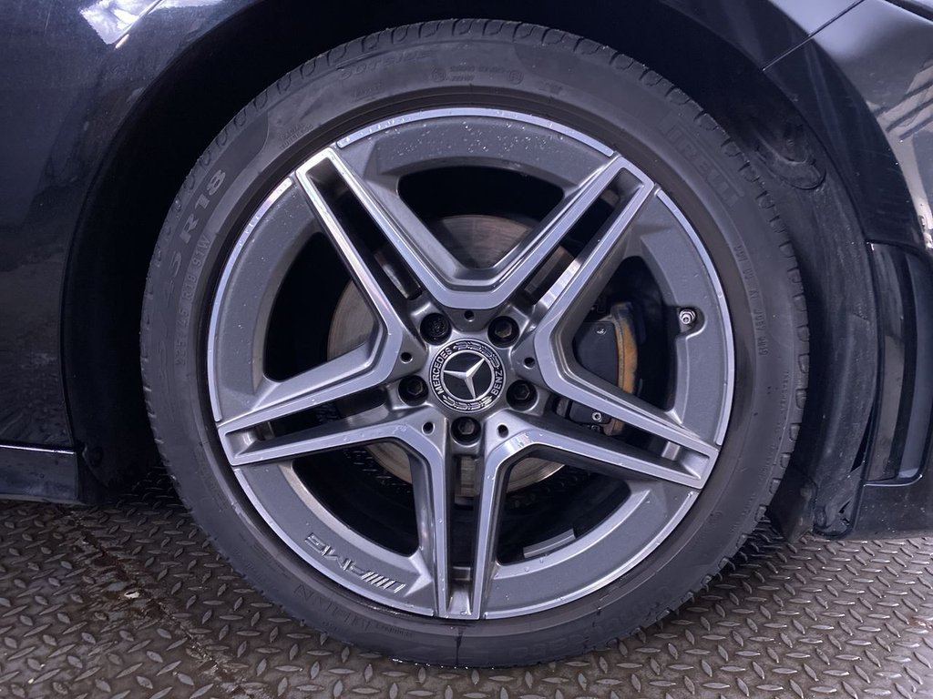 Used Mercedes-Benz A-Class 2019 for sale - 77153724: Photo 12