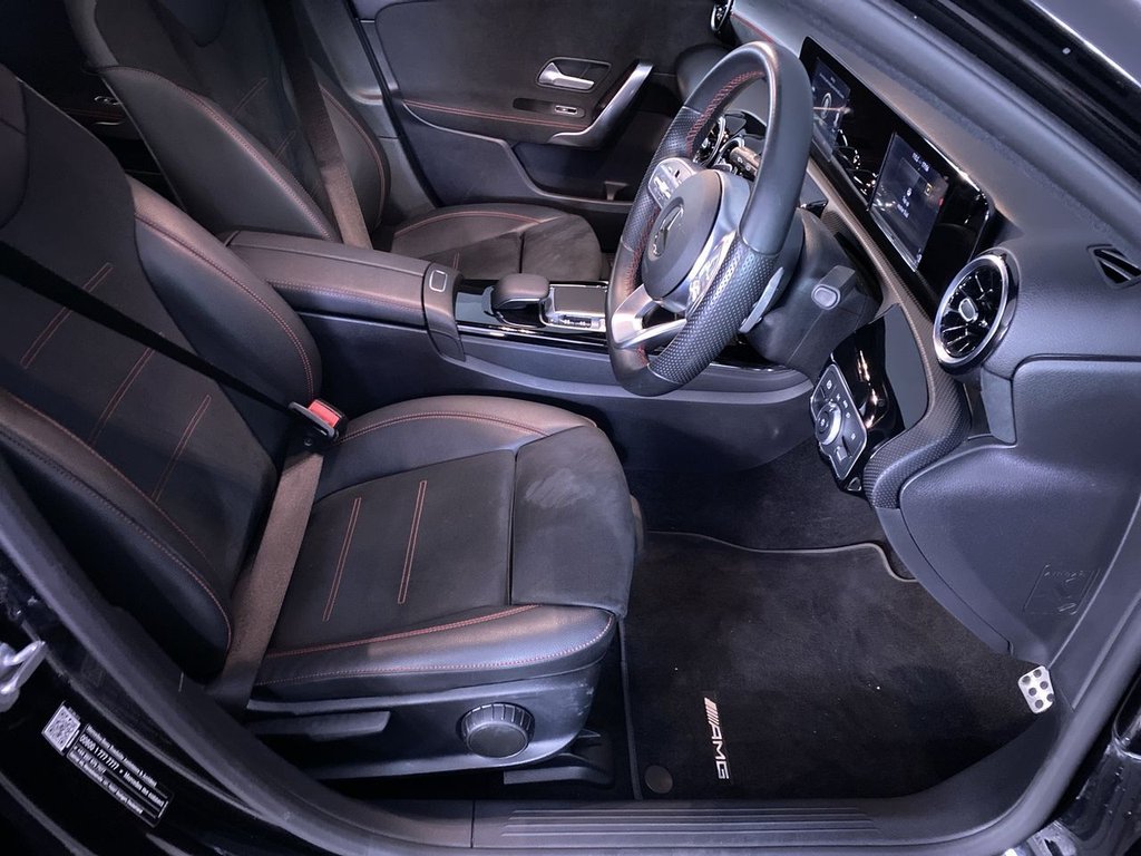 Used Mercedes-Benz A-Class 2019 for sale - 77153724: Photo 15