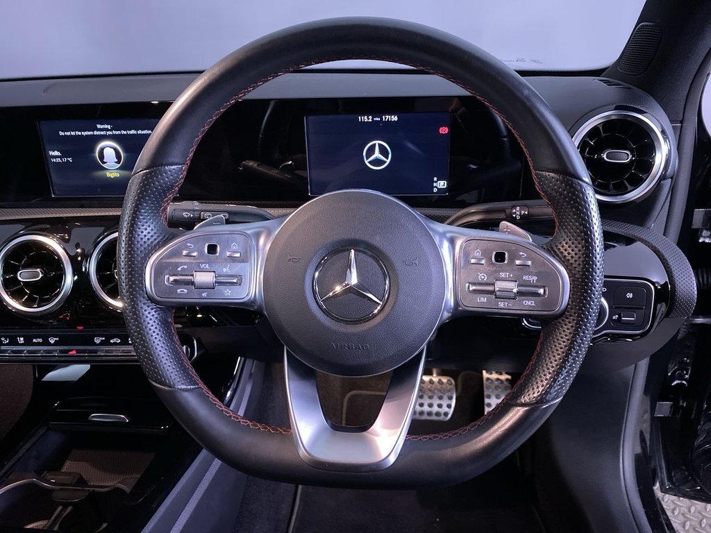 Used Mercedes-Benz A-Class 2019 for sale - 77153724: Photo 16