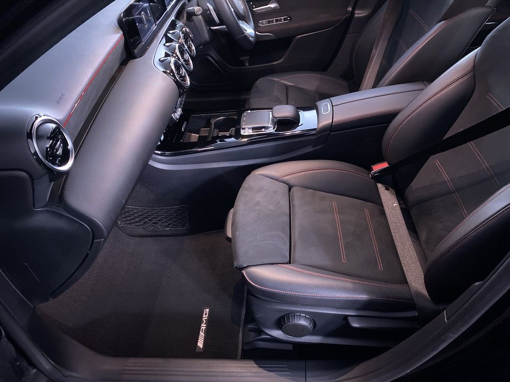 Used Mercedes-Benz A-Class 2019 for sale - 77153724: Photo 17