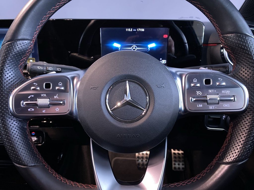 Used Mercedes-Benz A-Class 2019 for sale - 77153724: Photo 22