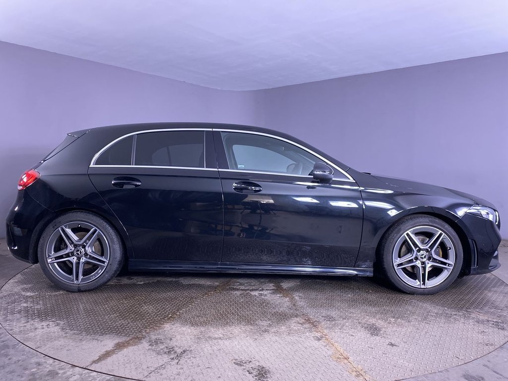 Used Mercedes-Benz A-Class 2019 for sale - 77153724: Photo 9