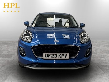 Used Ford Puma 2023 for sale - 79089438: Photo