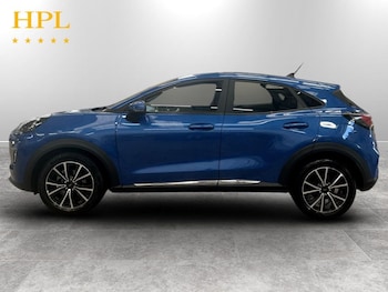 Used Ford Puma 2023 for sale - 79089438: Photo