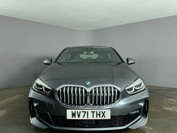Used BMW 1 Series 2021 for sale - 75752779: Photo 11