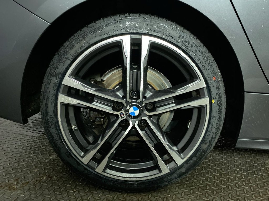 Used BMW 1 Series 2021 for sale - 75752779: Photo 12