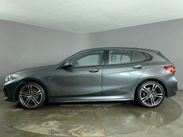 Used BMW 1 Series 2021 for sale - 75752779: Photo 13