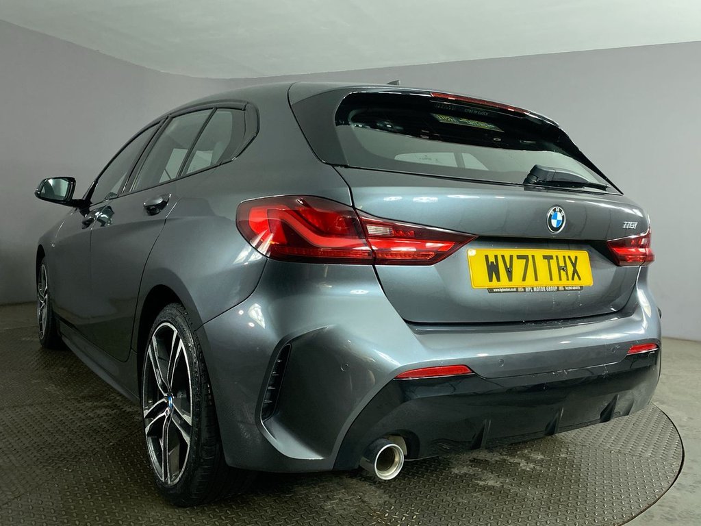 Used BMW 1 Series 2021 for sale - 75752779: Photo 14