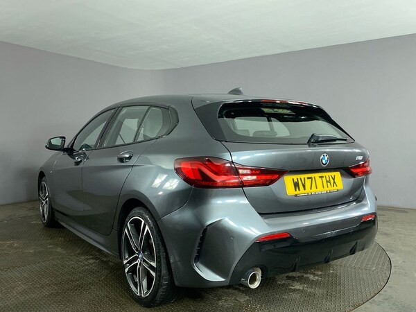 Used BMW 1 Series 2021 for sale - 75752779: Photo 14