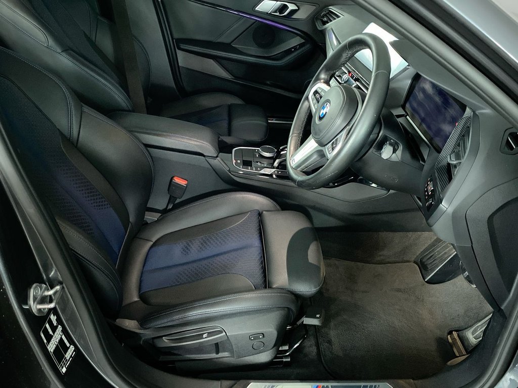 Used BMW 1 Series 2021 for sale - 75752779: Photo 15