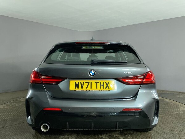 Used BMW 1 Series 2021 for sale - 75752779: Photo 15