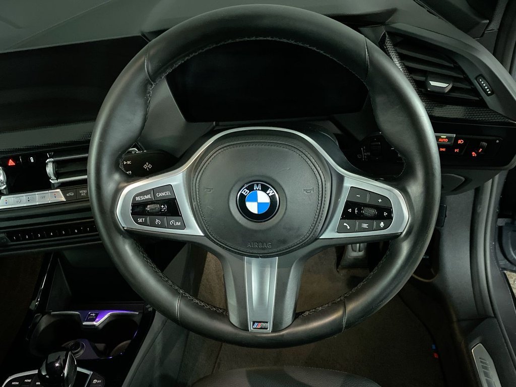 Used BMW 1 Series 2021 for sale - 75752779: Photo 16