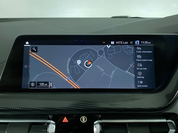 Used BMW 1 Series 2021 for sale - 75752779: Photo 20