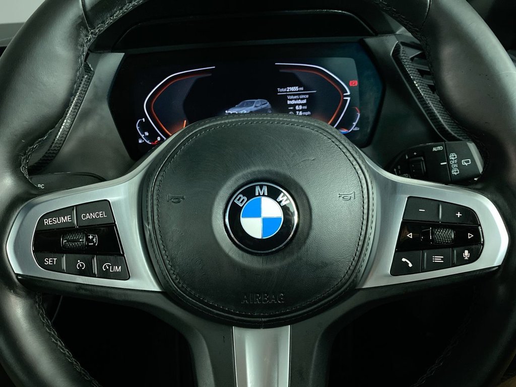 Used BMW 1 Series 2021 for sale - 75752779: Photo 22