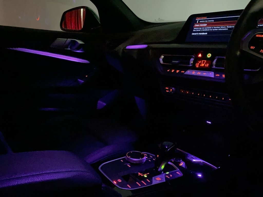 Used BMW 1 Series 2021 for sale - 75752779: Photo 24