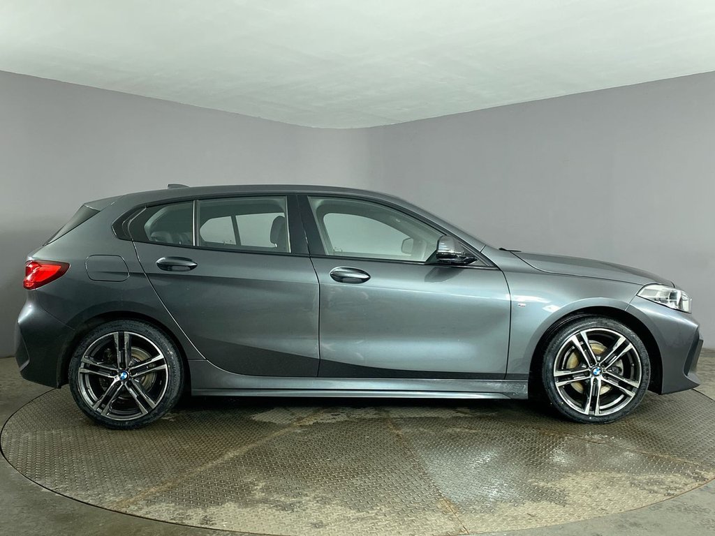 Used BMW 1 Series 2021 for sale - 75752779: Photo 9