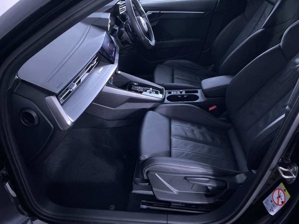 Used Audi A3 2022 for sale - 76962601: Photo 17