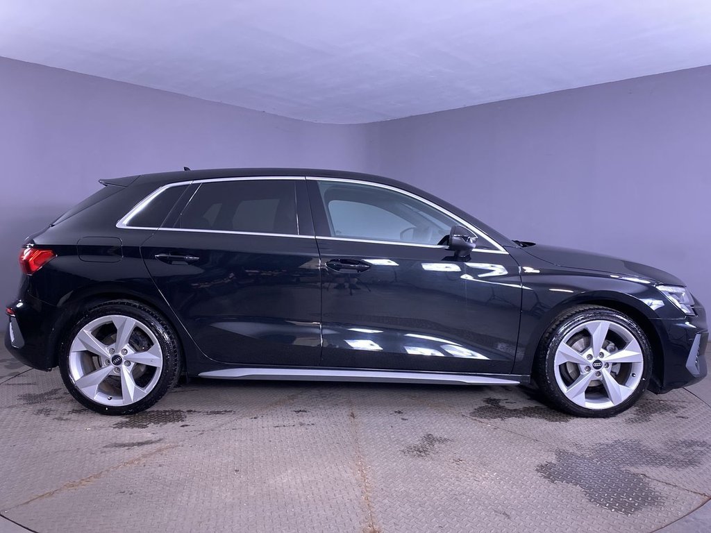 Used Audi A3 2022 for sale - 76962601: Photo 9